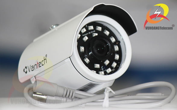 camera HDTVI Vantech -5