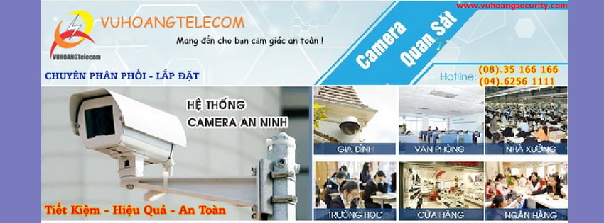 lắp đặt camera loại nào tốt