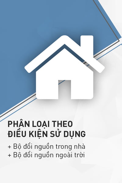 cách phân loại bộ đổi nguồn - 2 