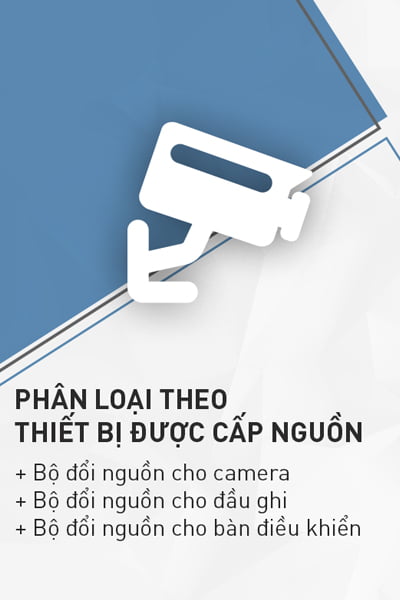 cách phân loại bộ đổi nguồn -3 