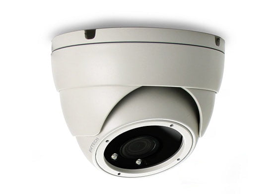 camera HDTVI AVTECH  -3 