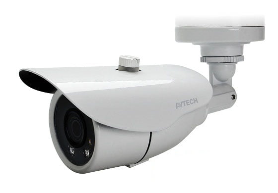 camera HDTVI AVTECH  -2 