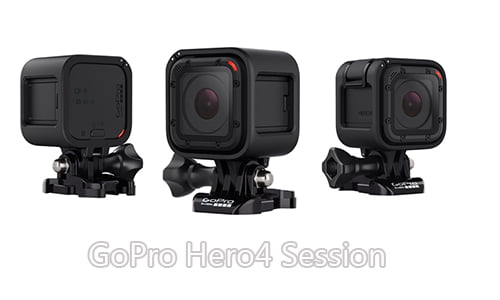 camera hành trình GoPro