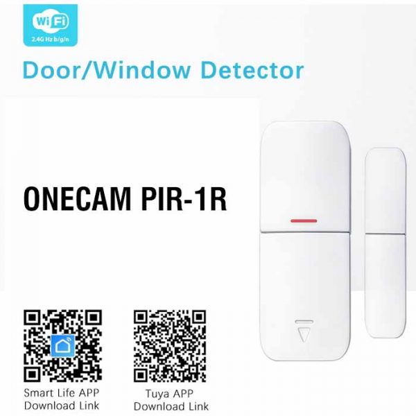 ONECAM-DS-1R-5