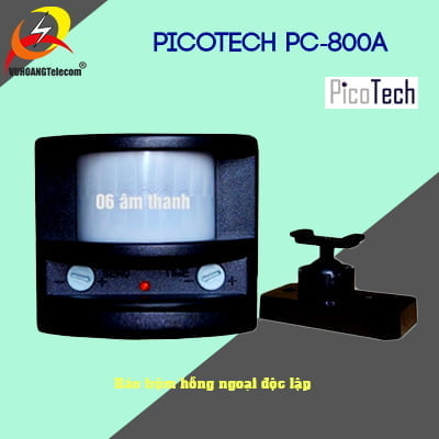 PICOTECH PC-800A