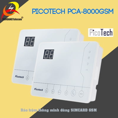 báo trộm Picotech -3 