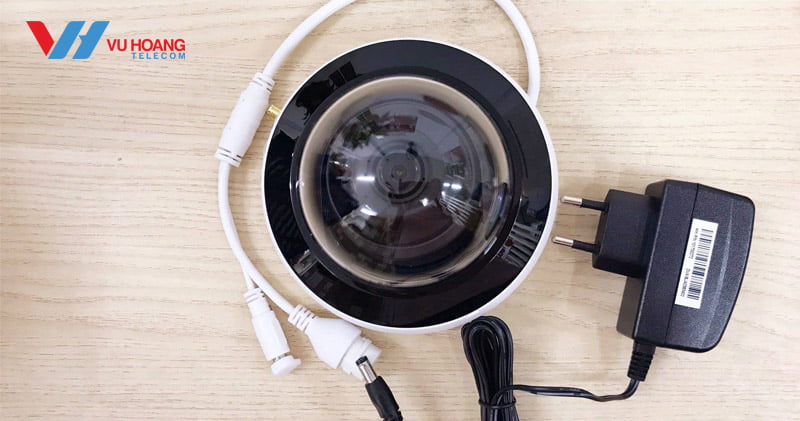 Hình ảnh thực tế camera IP Wifi Hikvision 1