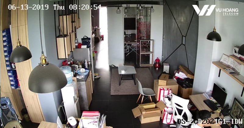 Ảnh chụp ban ngày (điều kiện đẩy đủ ánh sáng) 1