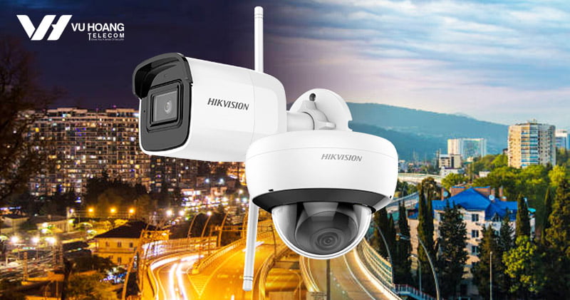 So sánh camera wifi Hikvision DS-2CD2121G1-IDW1 và 2CD2021G1-IDW1
