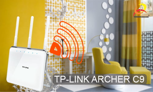 cách cải thiện tốc độ router