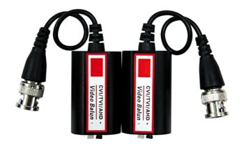 Video Balun là gì