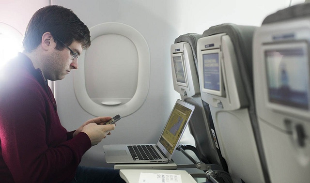wifi trên máy bay - 3 