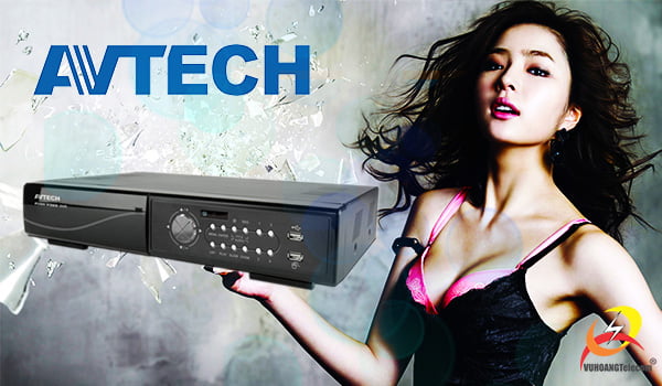 cách chọn đầu ghi DVR