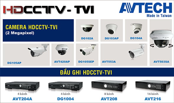 camera Avtech có tốt không -2