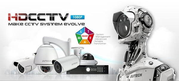 camera Avtech có tốt không