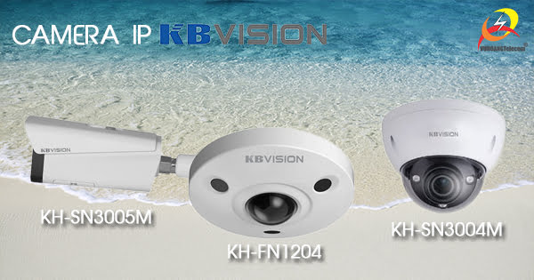 Smart IP KBVISION