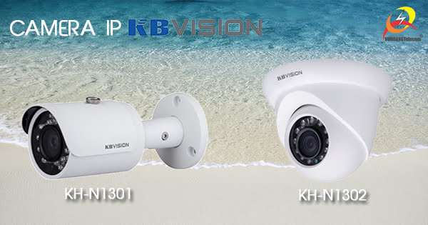 camera IP KBVISION -2 