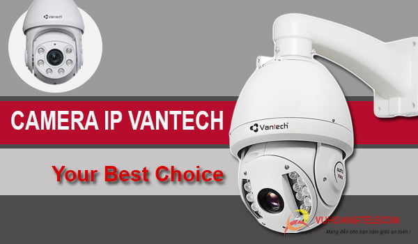 Camera Vantech