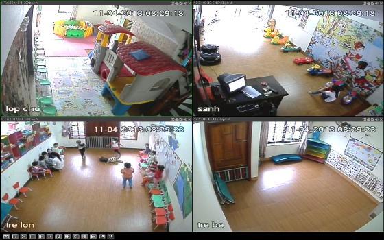 cách chọn camera hồng ngoại - 2 