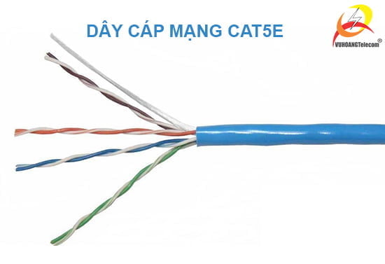 day cap Cat5E