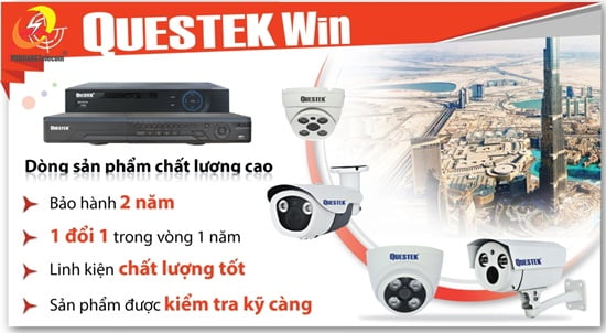 Camera Questek có tốt không - 3