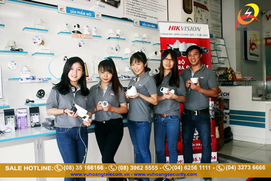 mua camera quan sát