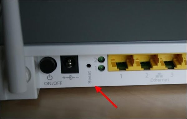 cách sửa router -4 