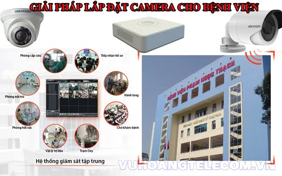 lắp đặt camera bệnh viện giá tốt -2 