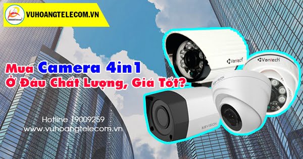 Mua camera 4in1 ở đâu 