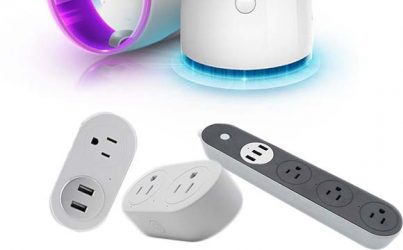 nhung mau o cam thong minh wifi onecam moi nhat 2019