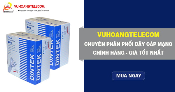 Cách phân biệt cáp mạng LAN - 2