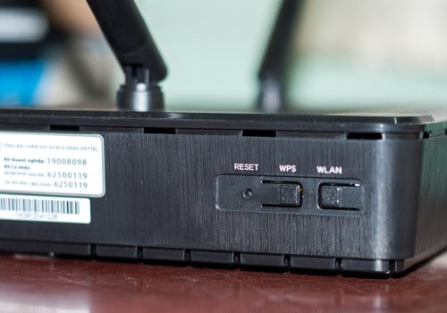 cách tránh bị dò mật khẩu WiFi - 3 