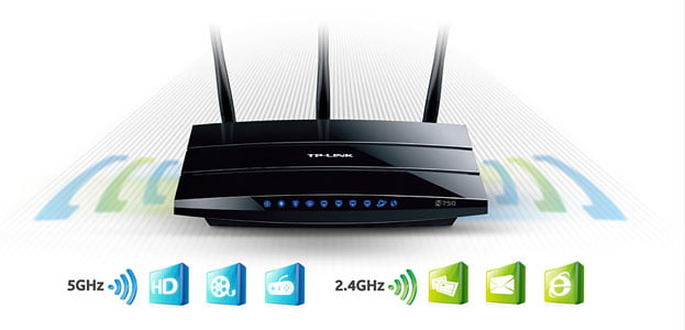 cách tránh bị dò mật khẩu WiFi