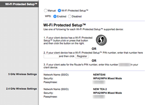 cách tránh bị dò mật khẩu WiFi - 2 