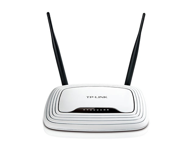 router TP-LINK đáng mua