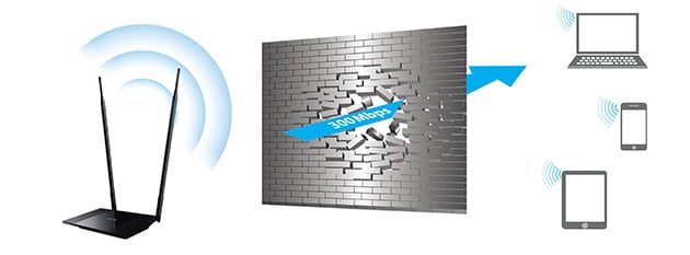 router TP-LINK đáng mua -2 