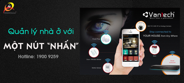 chuông hình thông minh