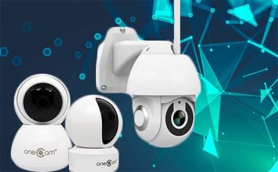 so sanh camera OneCam PT va OneCam SPT