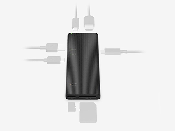 Sony USB hub nhanh nhat the gioi
