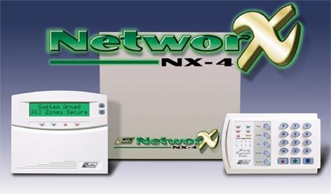 cách lắp đặt trung tâm Networx