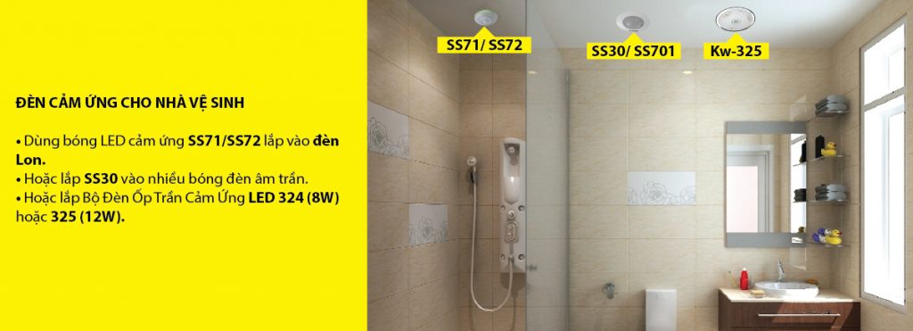 thiết bị điện thông minh kawasan -5 