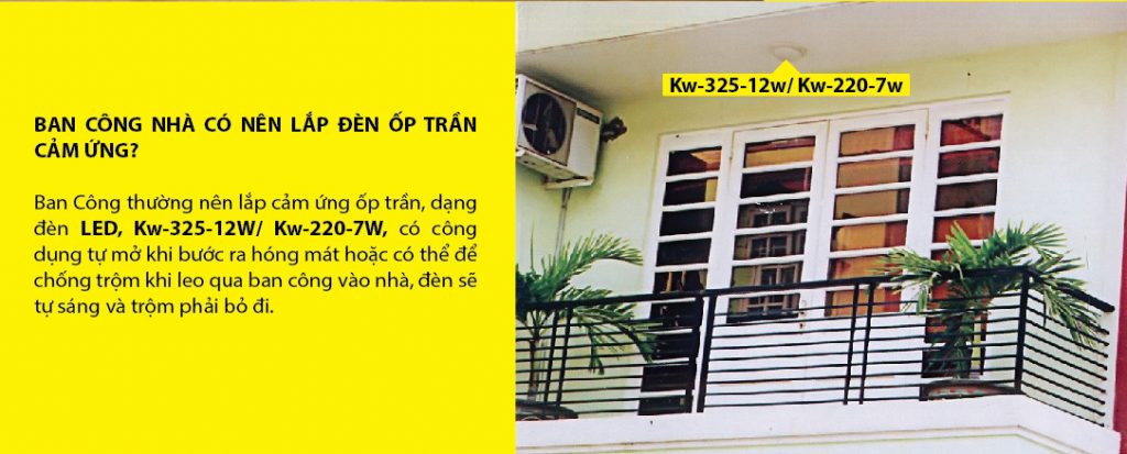 ung dung do dung dien o hanh lang