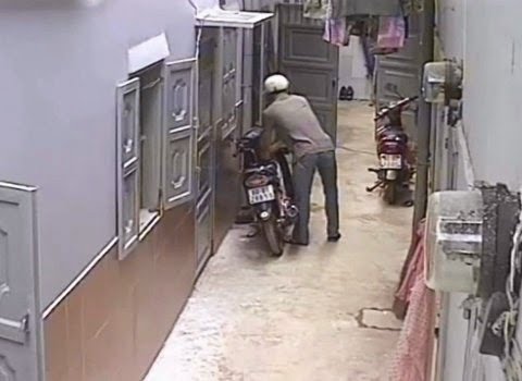 Lắp camera cho phòng trọ tạo sự an tâm sinh sống cho người dân