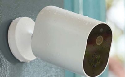 xiaomi ra mat camera an ninh khong day pin 100 ngay