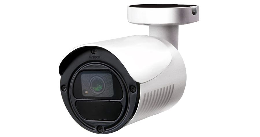 Camera IP Starlight 2MP AVTECH DGM2103SV