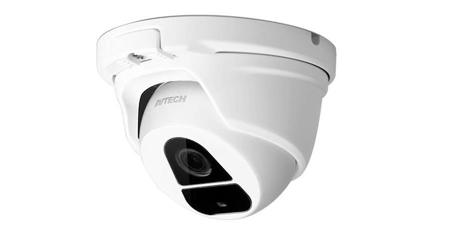 Camera IP AVTECH DGM2203SVSE