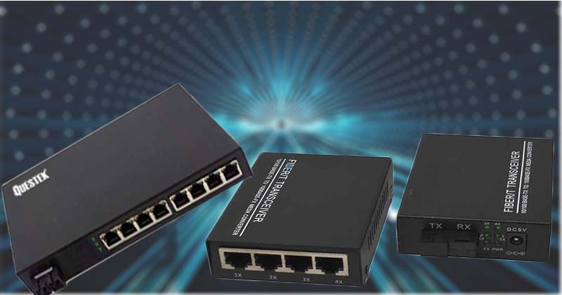 Bo chuyen doi quang dien la gi