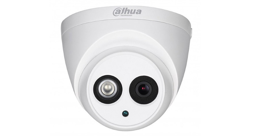 Camera IP DAHUA IPC-HDW4231EMP-AS-S4 1