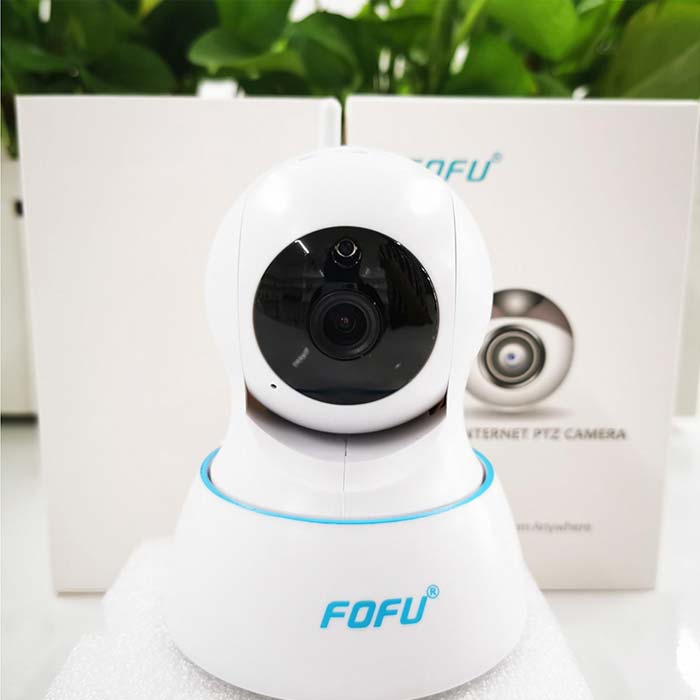 camera giá rẻ FOFU-FF-C2L-720P