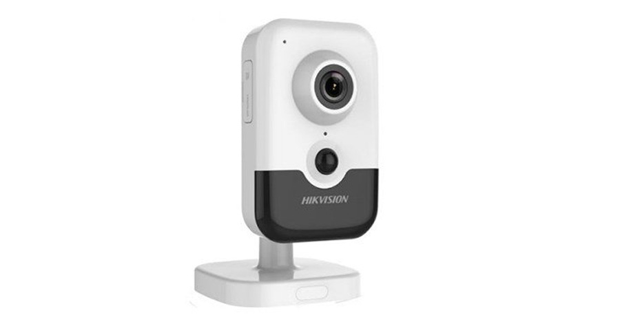 Camera IP Cube 2MP HIKVISION DS-2CD2421G0-IW